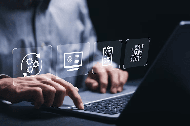 Taligent Ui Software Development | Taligent