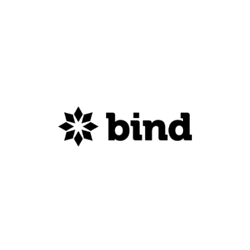Bind Logo