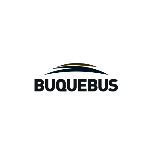Buquebus Logo