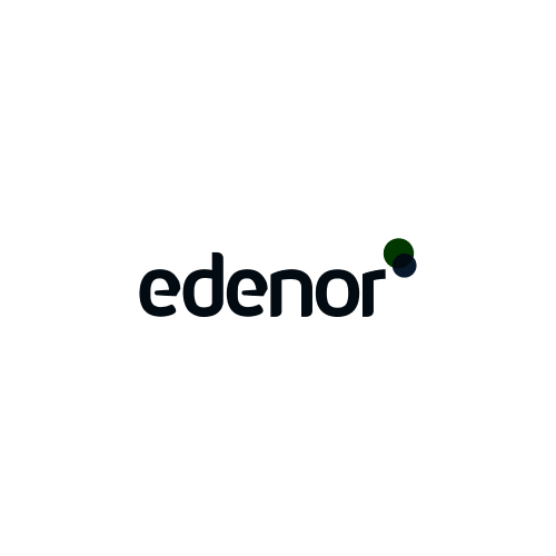 Edenor Logo