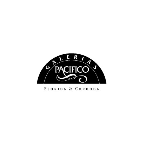 Galerias Pacifico Logo