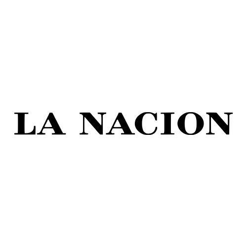 La Nacion Logo