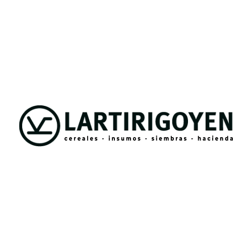 Lartirigoyen Logo