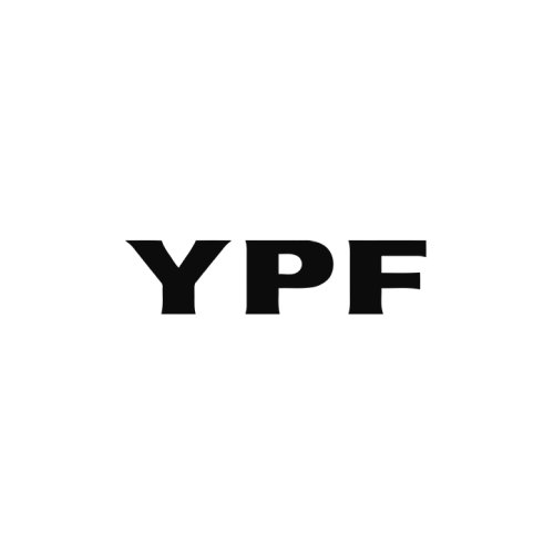 YPF Logo